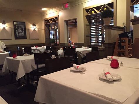 ciao italian restaurant fernandina beach